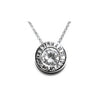 Designer Roman Numeral Halo