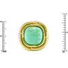 Designer Inspired Turquoise Ring